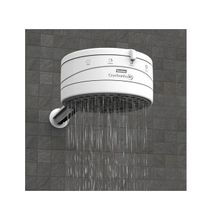 Enerbras 4T Instant Hot Shower Head Water Heater Salty & Normal.